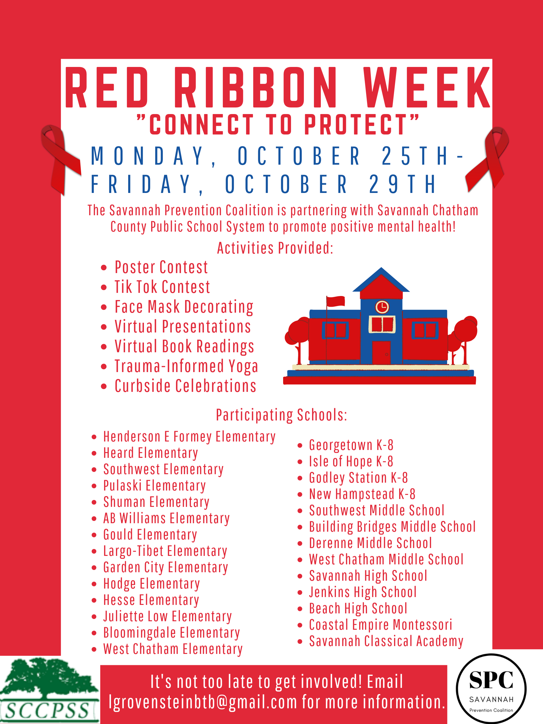 Prevention, education focus of Red Ribbon Week, News